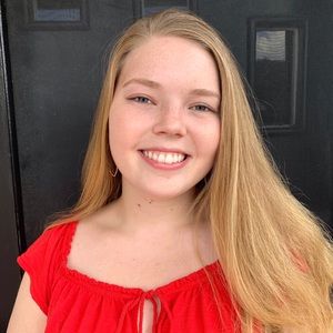 Meet your Posher, Tess